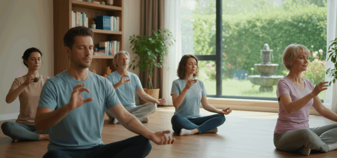 Alternative Approaches for Managing Chronic Diseases